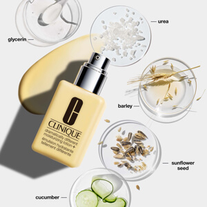 Clinique Great Skin Everywhere Gift Set: Dry Combination (Worth Over £136)